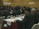 澳门特区第十二届人大代表选举会议第一次全体会议举行