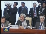 温家宝出席上海合作组织成员国总理第十一次会议并发表讲话