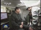 习近平在广州战区考察