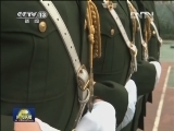 九中队：用标尺信条筑起模范岗