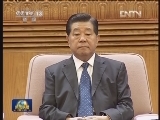 纪念洪学智同志诞辰100周年座谈会在京举行 贾庆林出席