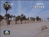 埃及热气球爆炸 19人身亡