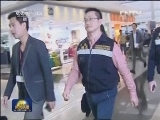 埃及热气球爆炸 9名香港游客遇难