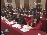 习近平与科协、科技界委员共商国是