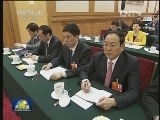 李克强参加河南代表团审议