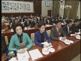 王岐山参加黑龙江代表团审议