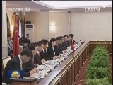习近平同刚果共和国总统举行会谈