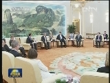 新闻联播完整版视频 20130415