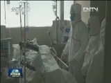 人感染H7N9禽流感确诊102例