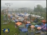 救援进行时 遇难人数升至193人