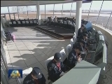 海军首支舰载航空兵部队正式组建
