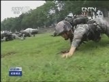 我陆军单兵携行战斗装具实现新突破