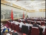 习近平在中共中央政治局第六次集体学习时强调 坚持节约资源和保护环境基本国策 努力走向社会主义生态文明新时代