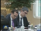 习近平会见美国总统国家安全事务助理