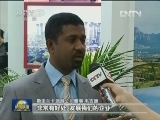 第二届京交会开馆 参会客商增四成