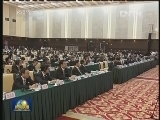 中国-东南亚民间高端对话会在南宁开幕