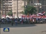 埃及北部多地爆发冲突 上百人伤亡