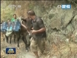 【抗旱保民生】南方旱情持续 多地全力抗旱