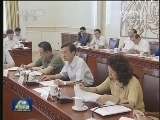 全国人大常委会将开展行政复议法执法检查