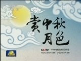 央视中秋节目精彩纷呈 简约大气