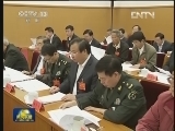 刘云山强调为实现中华民族伟大复兴中国梦提供理论支持
