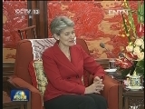 李克强会见联合国教科文组织总干事