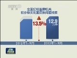 中央纪委“三转”聚焦反腐败
