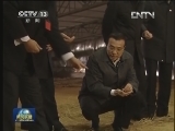 李克强在黑龙江考察