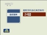 【到群众中去·整改进行时】甘肃：除“四风”顽疾 回应群众关切