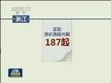 【到群众中去·整改进行时】浙江：除“四风”真改在先 真干在前