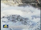 【东黄输油管道泄漏爆炸特别重大事故】黄岛老城区今晚恢复供暖