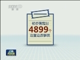 【到群众中去·整改进行时】山东：以实实在在的成效取信于民