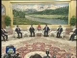 习近平会见韩国国会议长