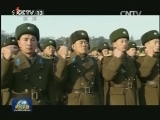 朝鲜纪念金正日去世两周年