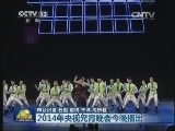 2014年央视元宵晚会今晚播出