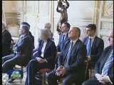 习近平会见法国国民议会议长