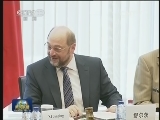 习近平会见欧洲议会议长