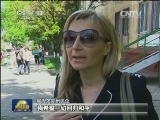 乌克兰东部两州举行公投