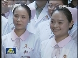 李克强在“六一”前夕看望残疾孤儿时强调 把社会关爱和制度保障作为送给孩子的节日礼物