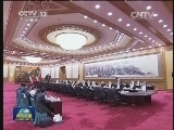 李克强同科威特首相会谈时强调 深化中科友好关系与互利合作 推动中国同海合会和阿拉伯国家关系发展