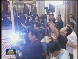 习近平会见新加坡总统