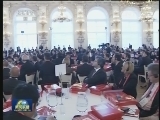 张高丽出席第二次中国——中东欧国家地方领导人会议