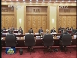 习近平会见丹麦首相
