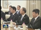 习近平同印度总理莫迪举行会谈 构建更加紧密的发展伙伴关系 共同实现和平发展合作发展