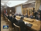 李克强会见俄罗斯国家杜马主席