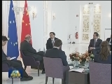 李克强会见欧洲议会议长