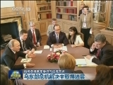 俄乌总统就冬季供气达成共识