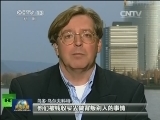 德媒体人反思替情报机构发文章