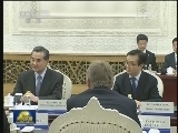 李克强会见捷克总统