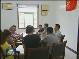 朱忠华：用生命履职的镇人大主席